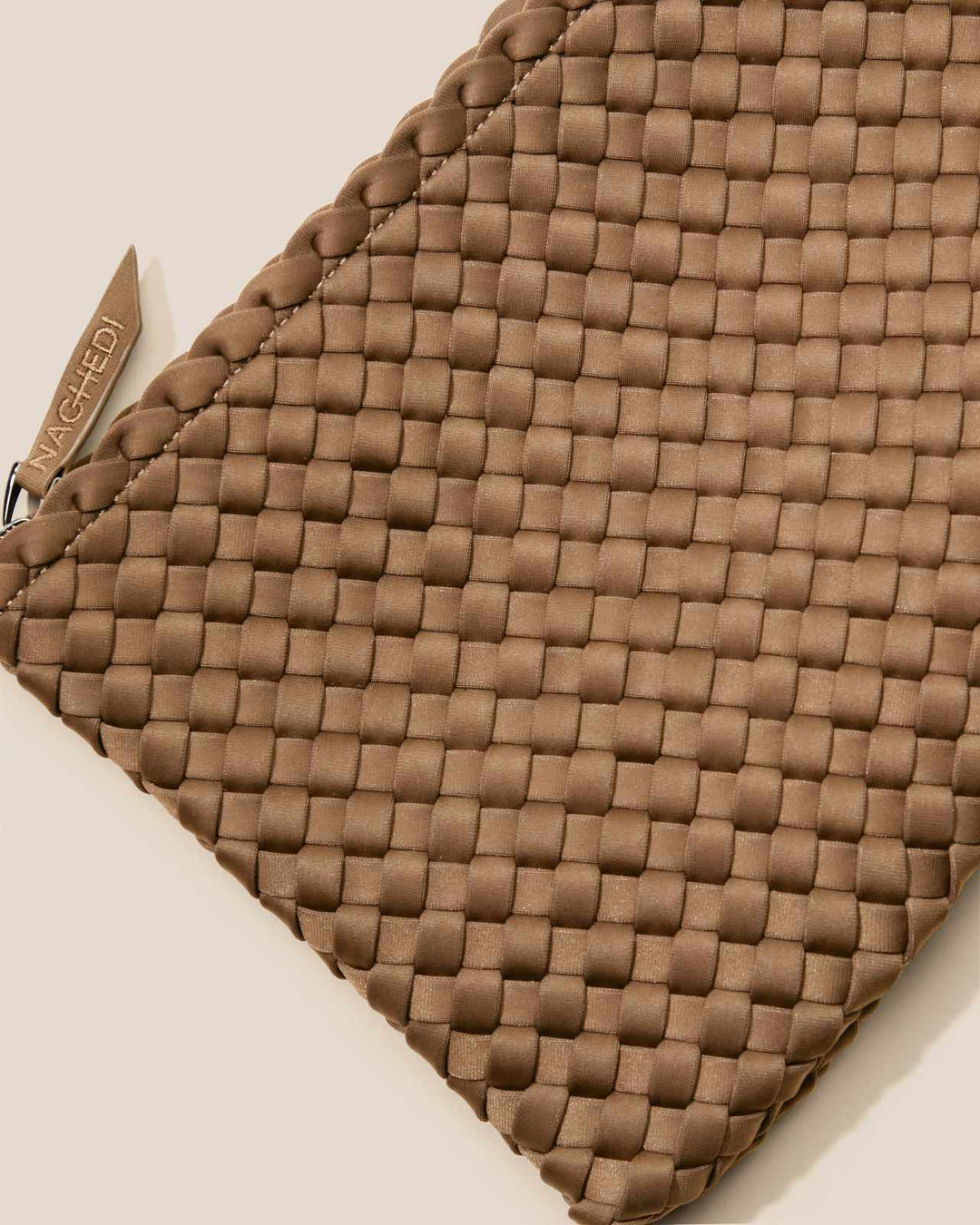 St Barths Large Tote Mink