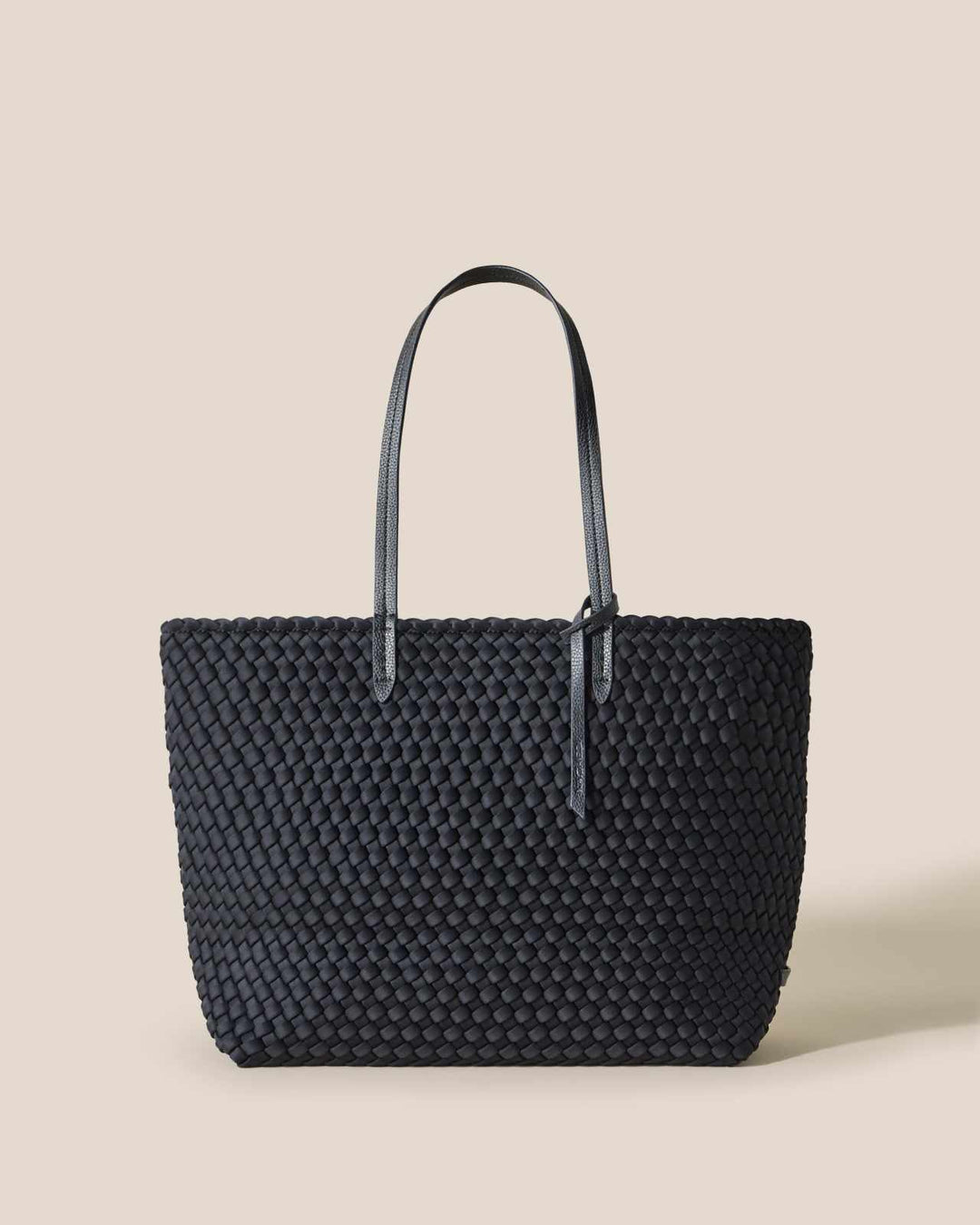 Jet Setter Small Tote Onyx
