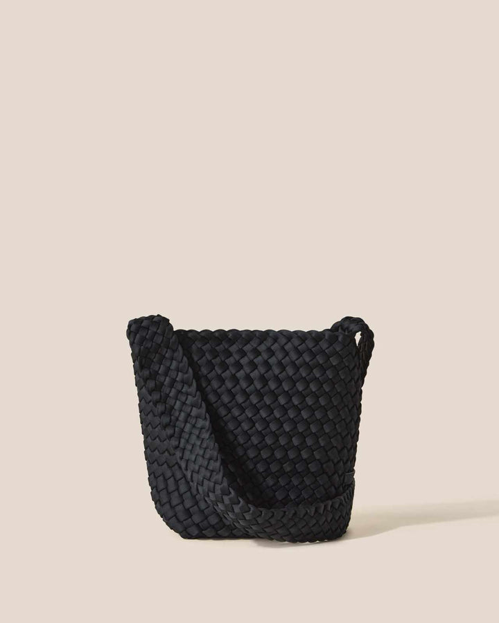 Laguna Crossbody Onyx