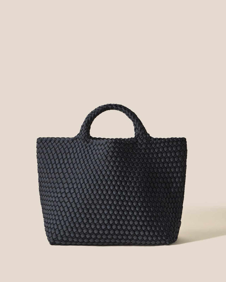 St Barths Medium Tote Onyx