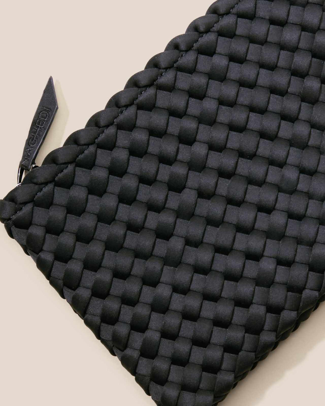 St Barths Small Tote Onyx
