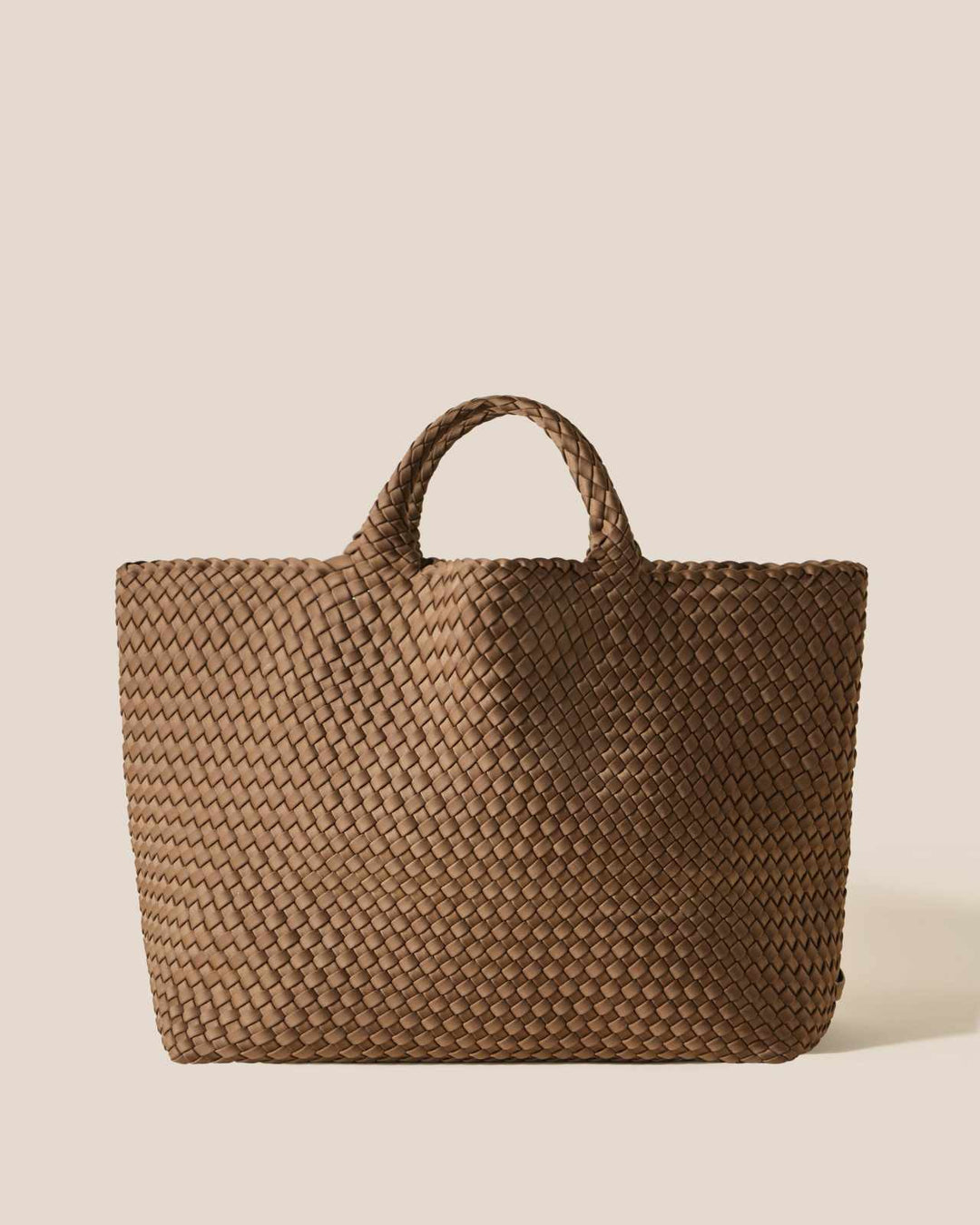 St Barths Large Tote Mink