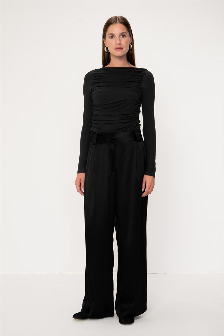 Sabik Top Black