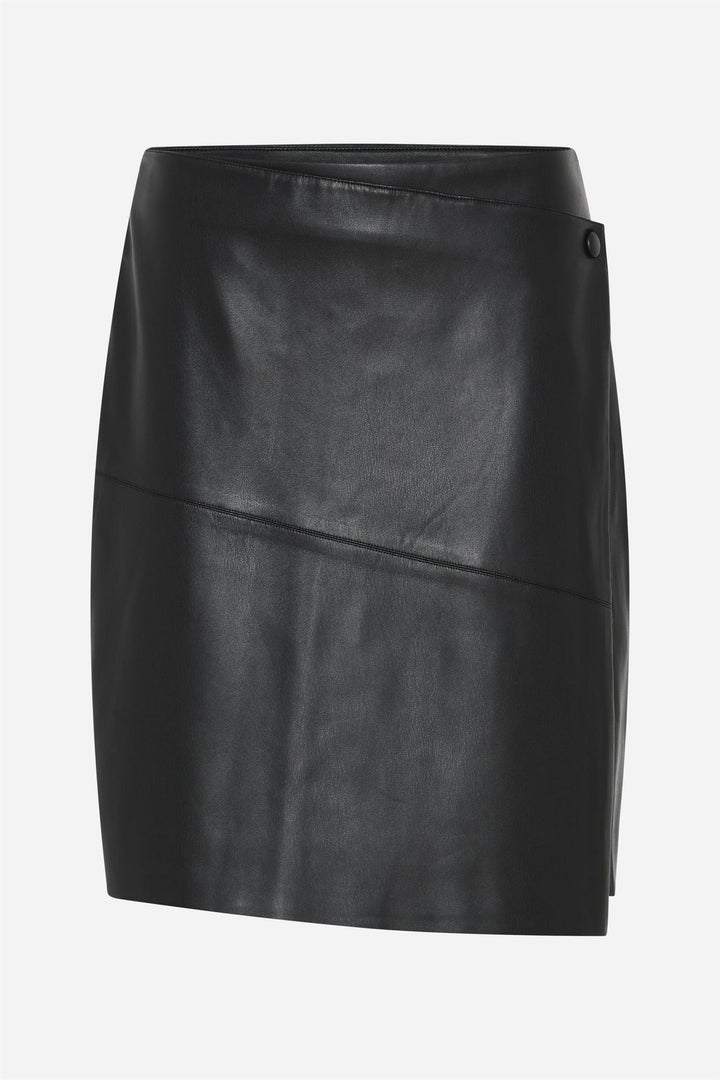 Vegani Vistina Skirt Black