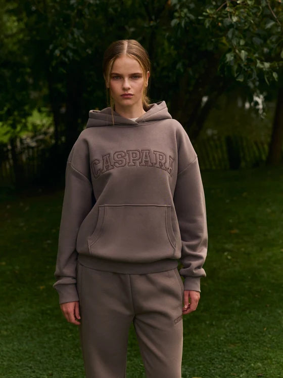 All-Star Hoodie Walnut
