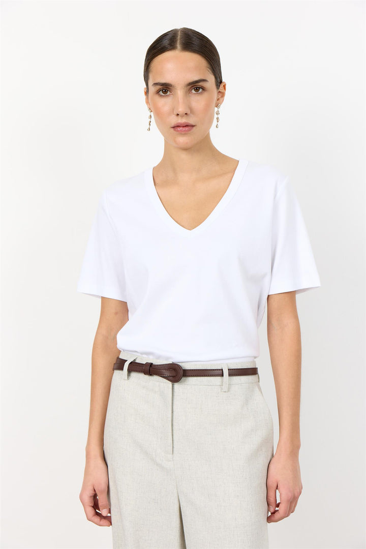 Paloma 2 T-shirt White