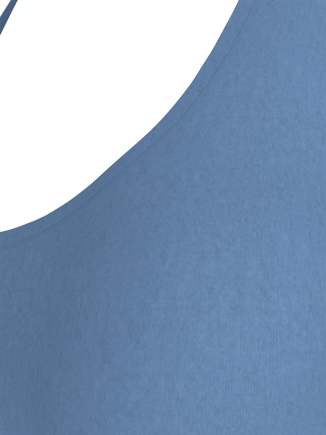 Unlined Bralette Glacier