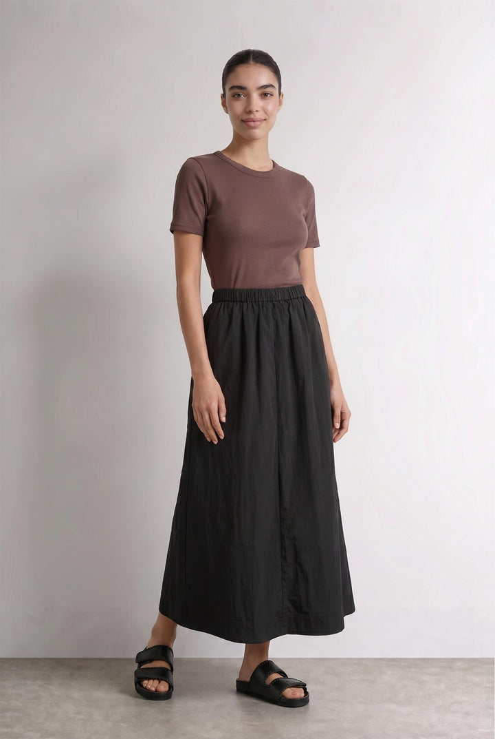 Numbia 5 Blouse Shopping Bag