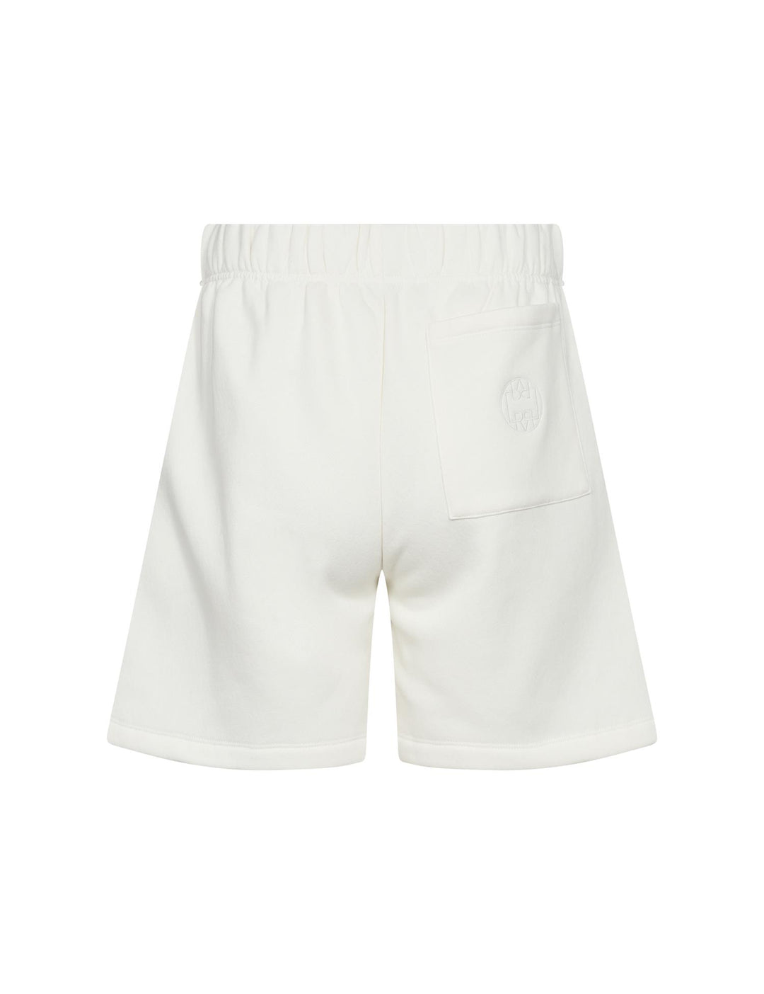 Nuka 25 Shorts Star White