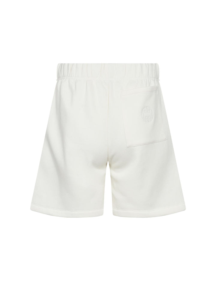 Nuka 25 Shorts Star White