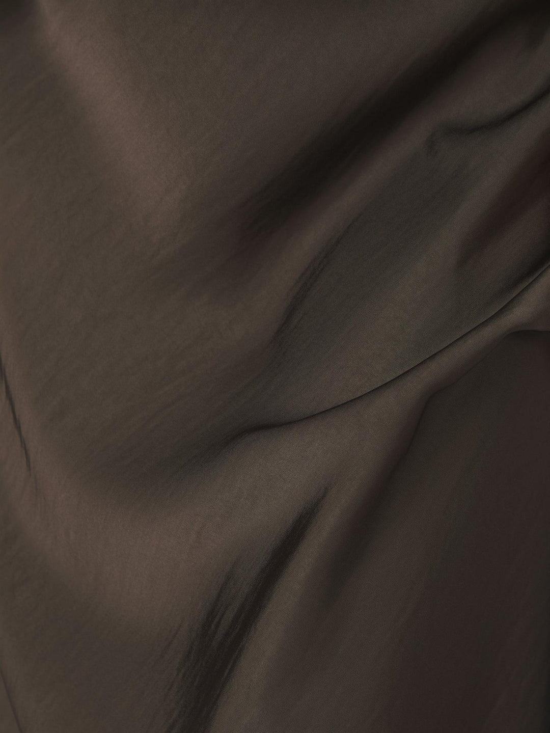 Bovary Skirt Dark Brown