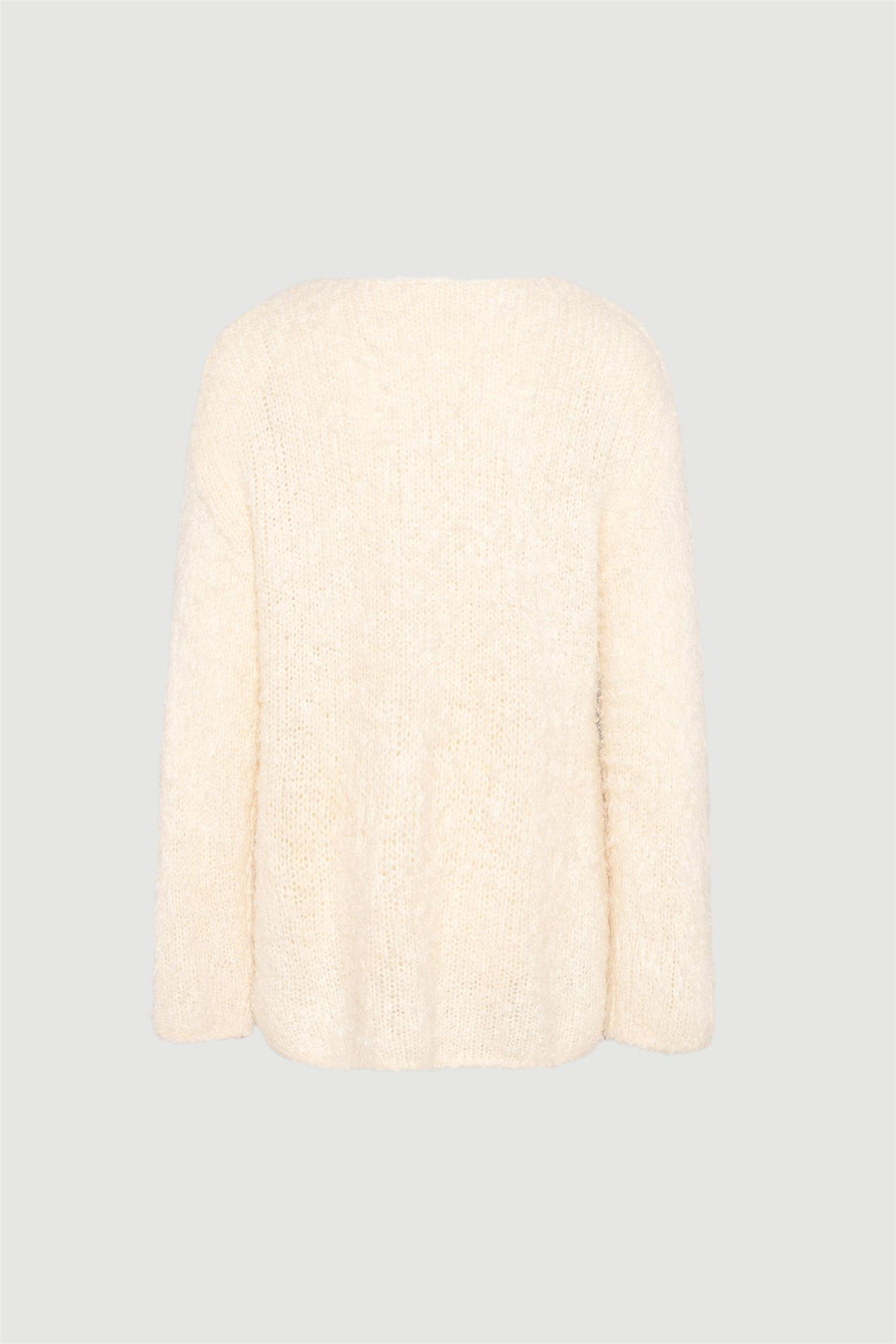 Indulge Knit Cream