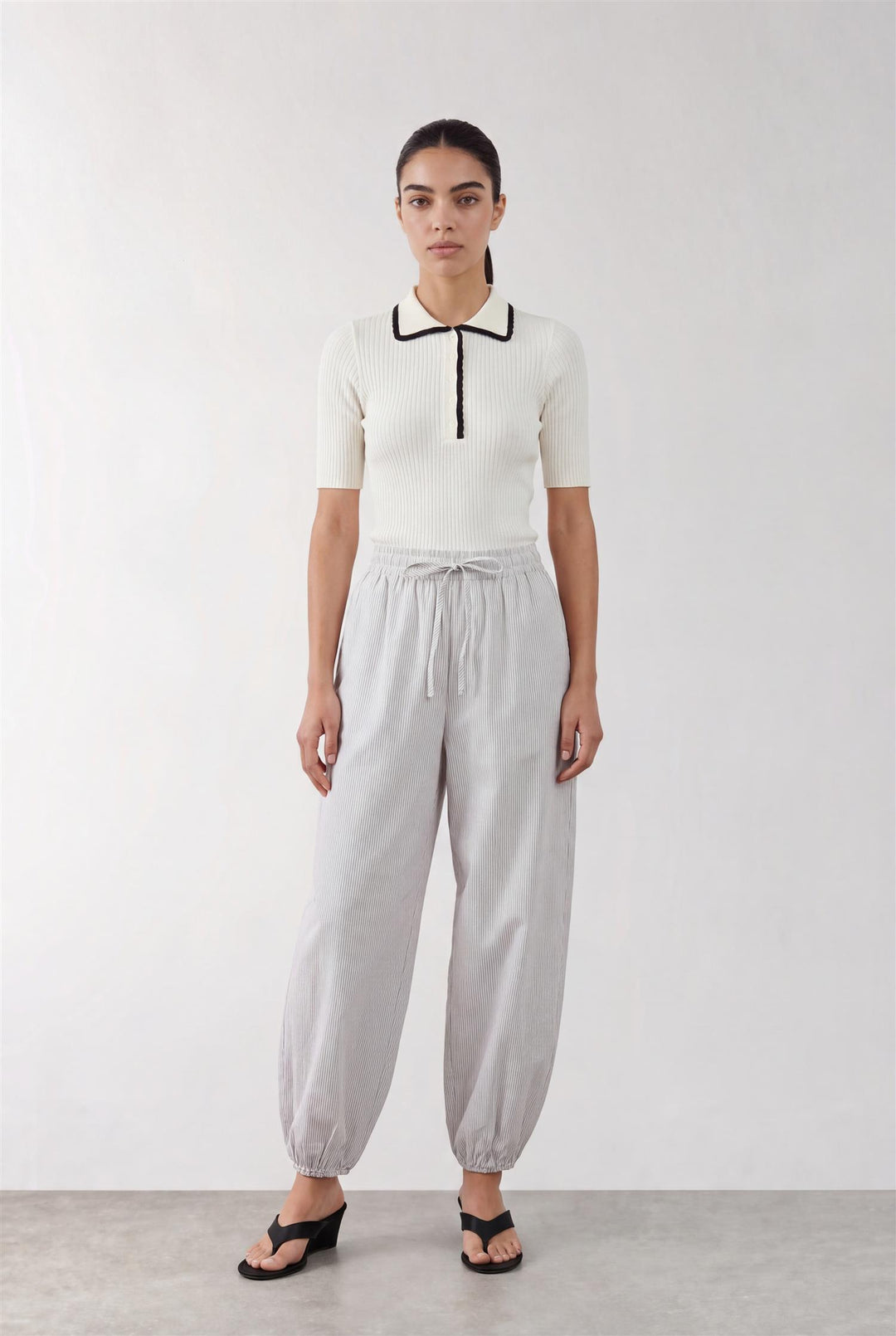 Riss 1 Pants Fossil Combi