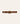 Crubel Belt Nutmeg Gold