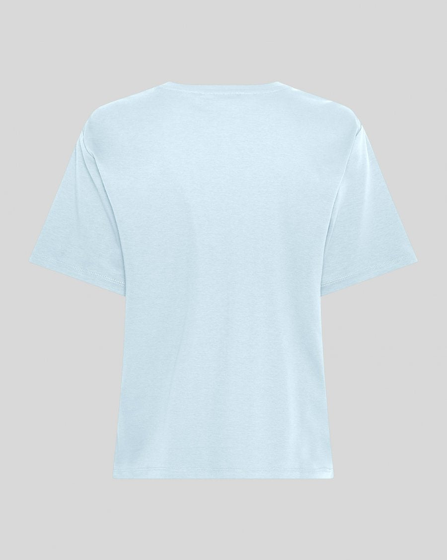 Melea Icon Tee Summer S/Omphal