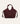 Misu Shoulder Bag Fudge Nubuck