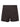 Tika Shorts Dark Brown