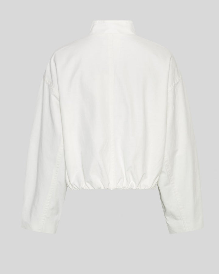 Josilyn Jacket Egret
