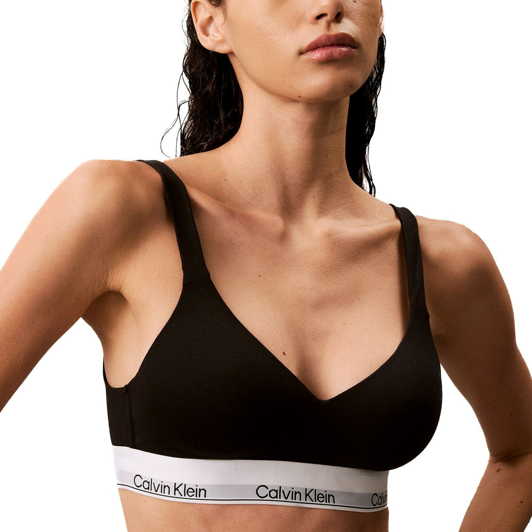 Lift Bralette Black