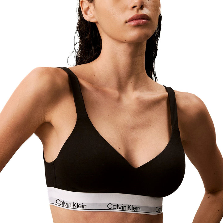 Lift Bralette Black
