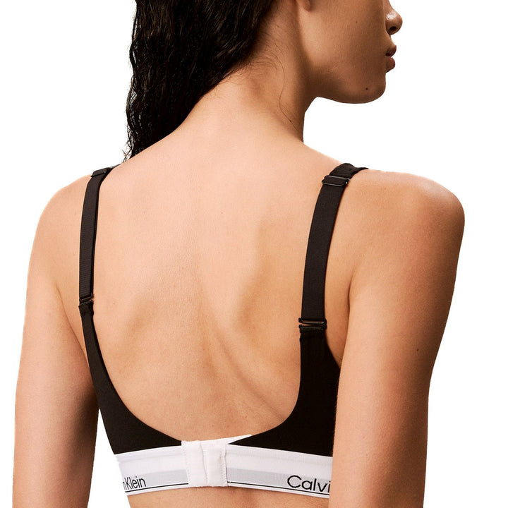Lift Bralette Black
