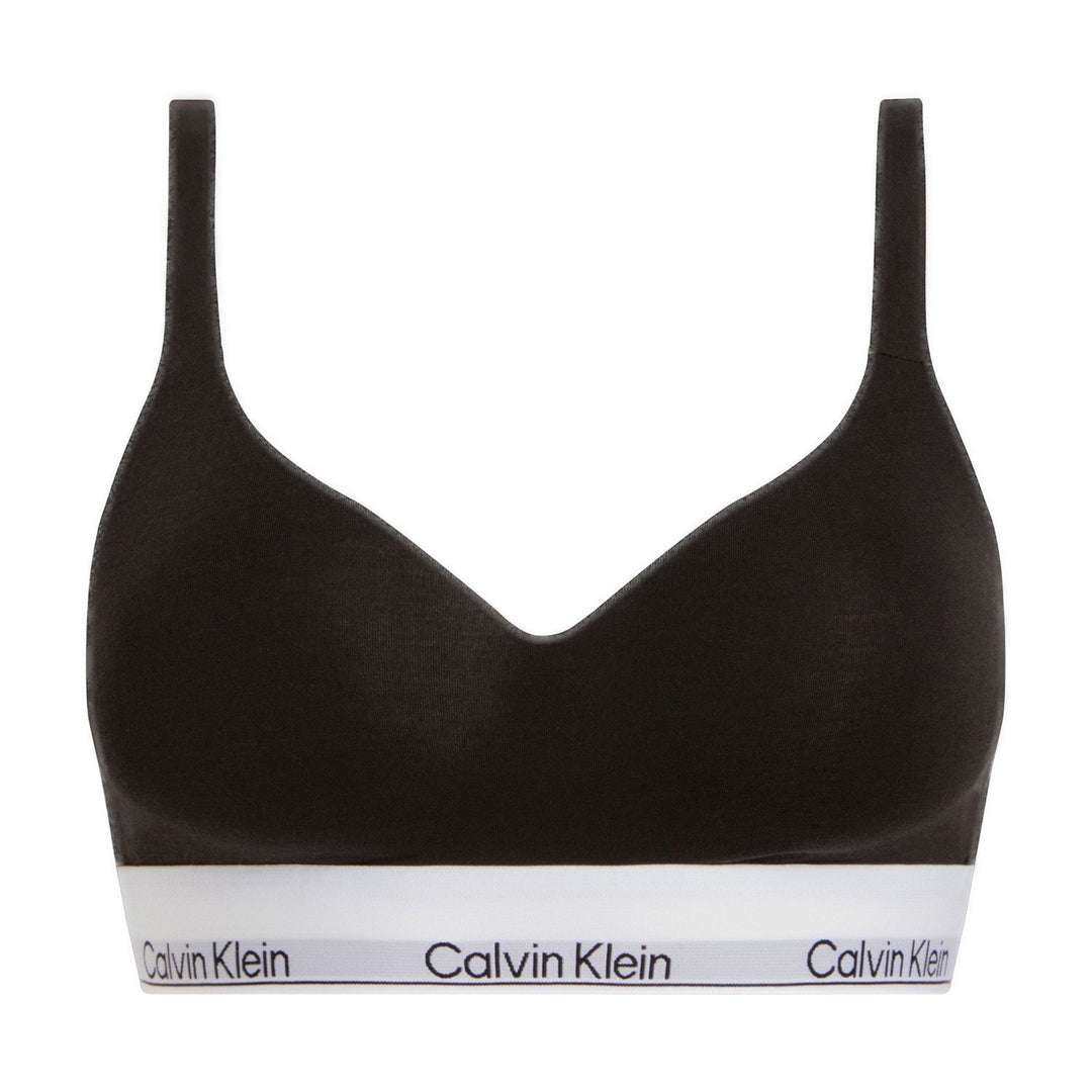 Lift Bralette Black