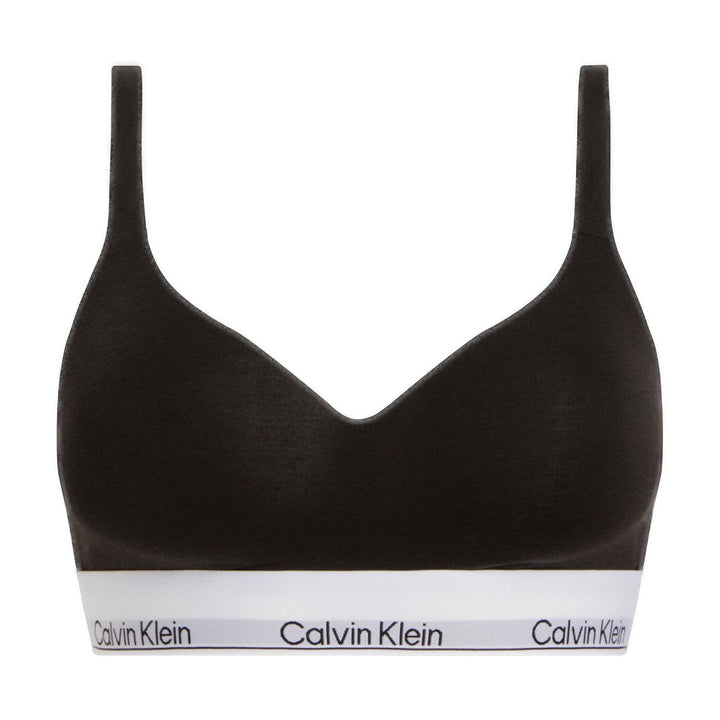 Lift Bralette Black