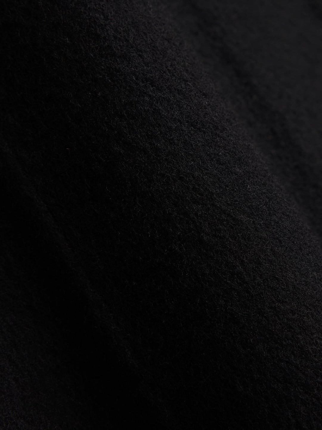 Clara Coat Black