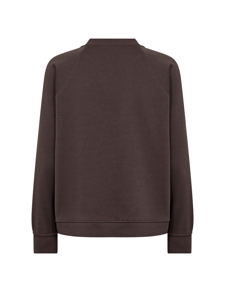 Nuka 11 Sweatshirt After Dark