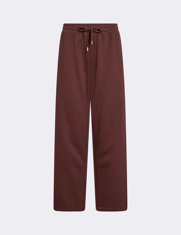 Nuka 15 Pant Bordaux