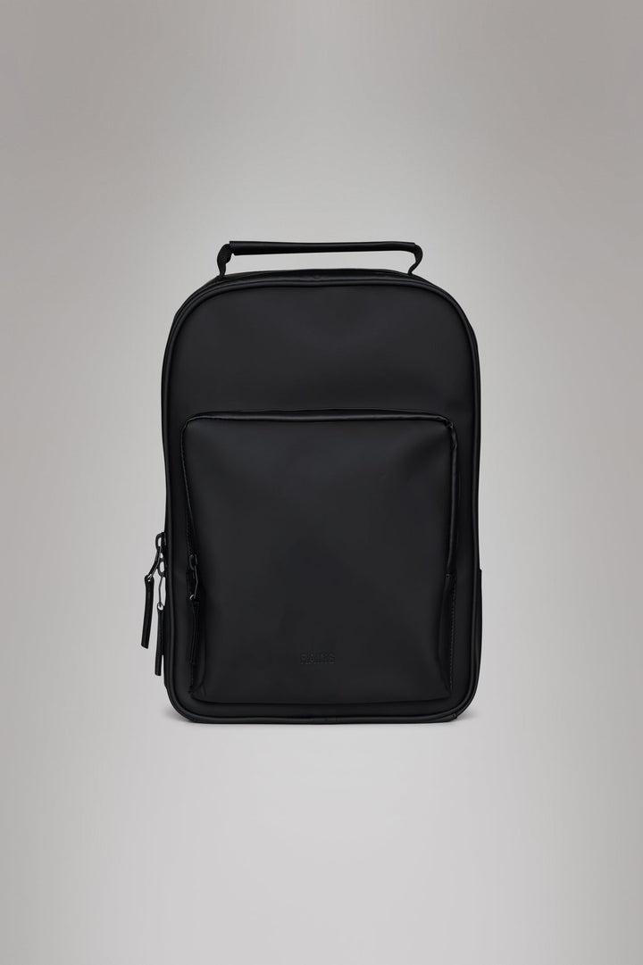 Book Daypack W3 Black