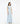 Maxi Asymmetric Dress Plein Air