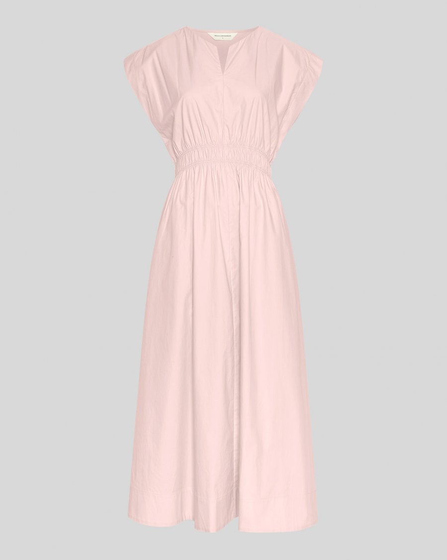 Wiliane SL Dress Lotus