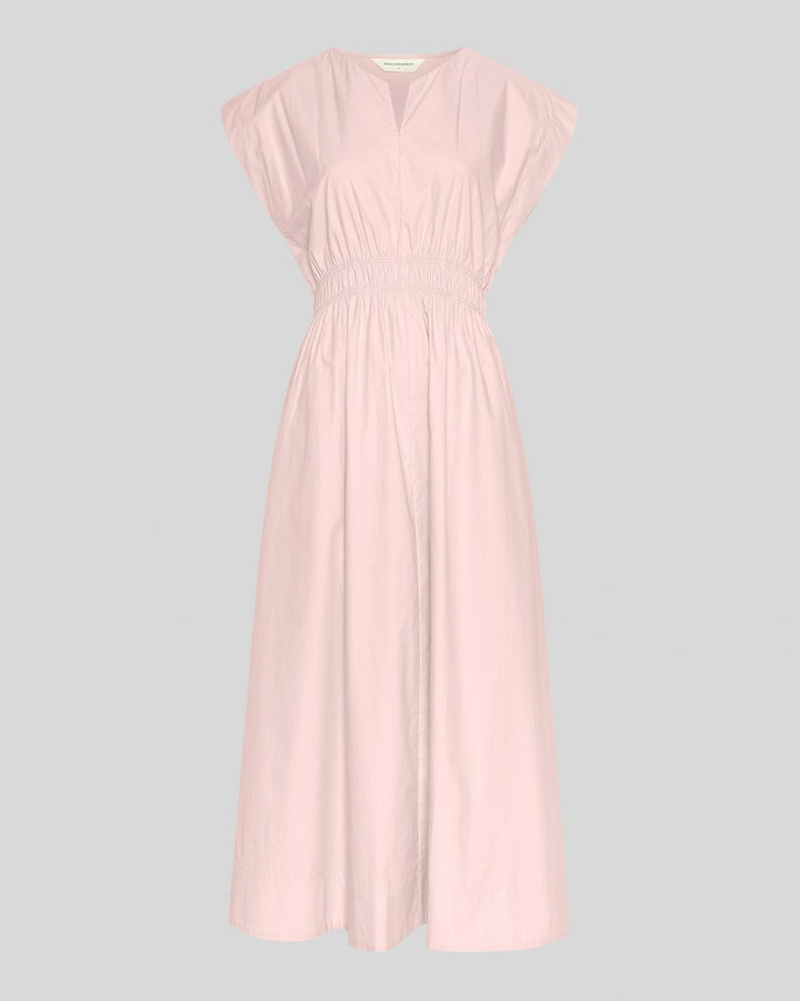 Wiliane SL Dress Lotus