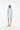 Mesh Mini Dress Plein Air