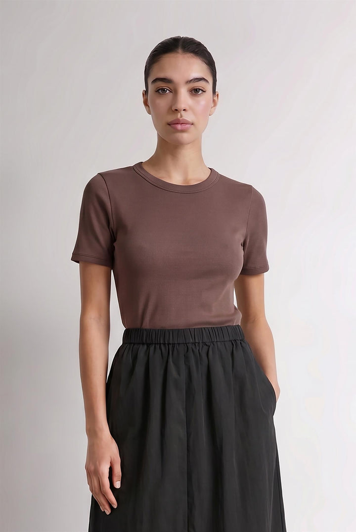 Numbia 5 Blouse Shopping Bag