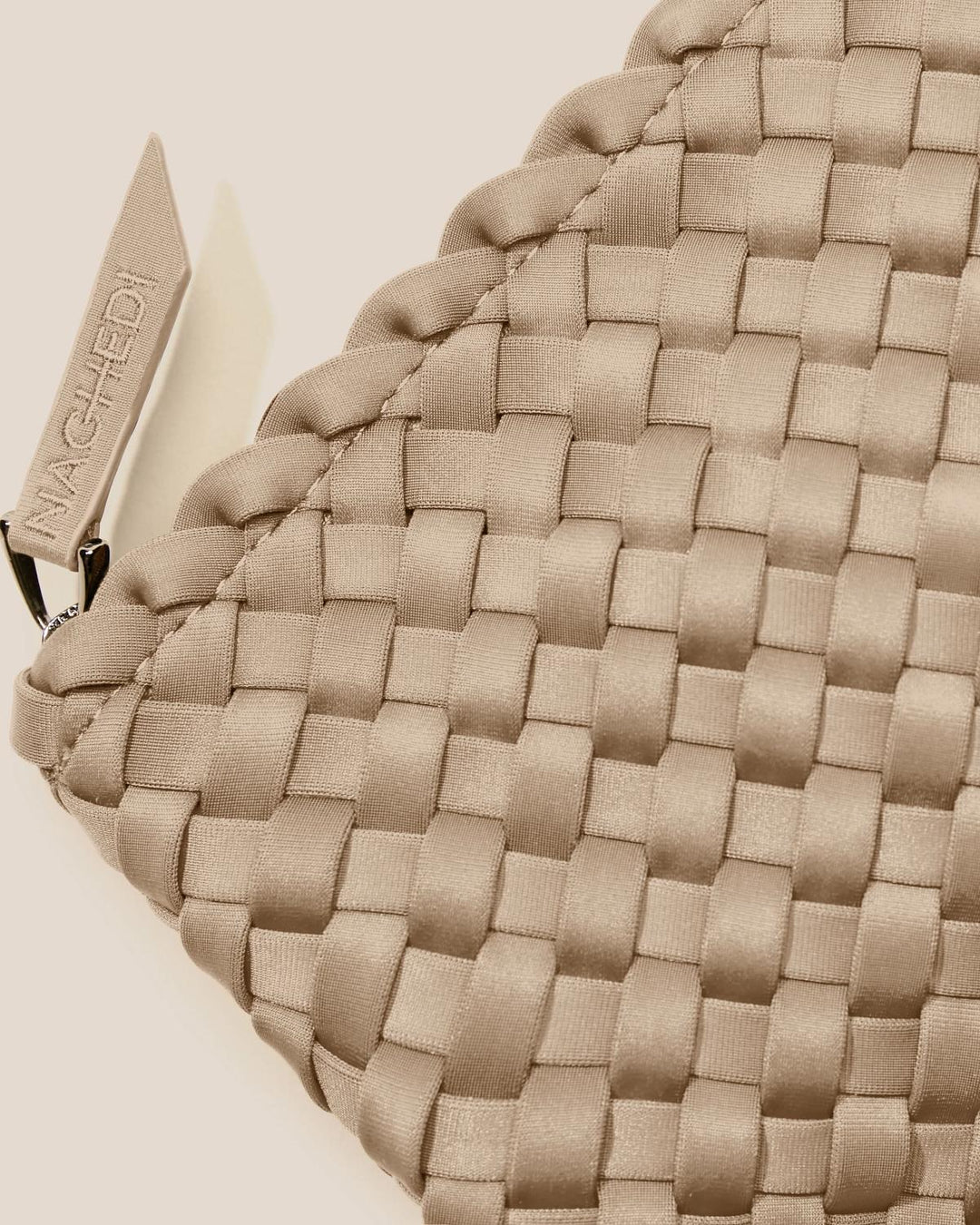 Portofino Medium Cosmetic Case Cashmere