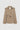 Majorstuen Trench Short Khaki