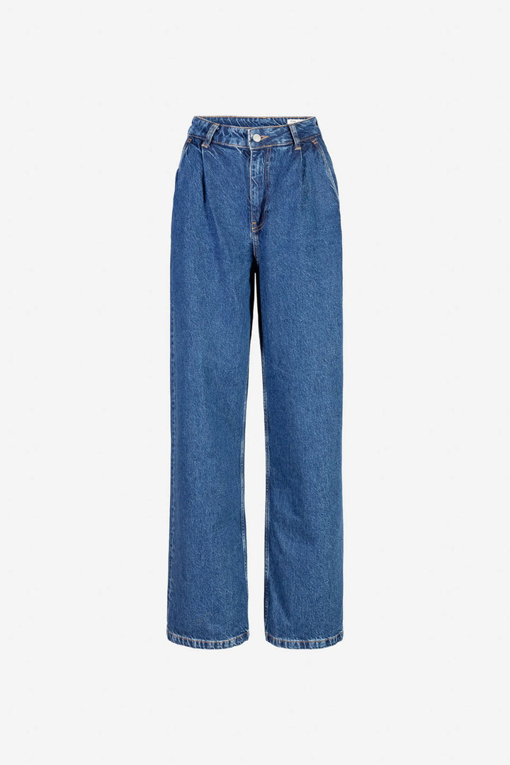Joshua Washed Dark Blue