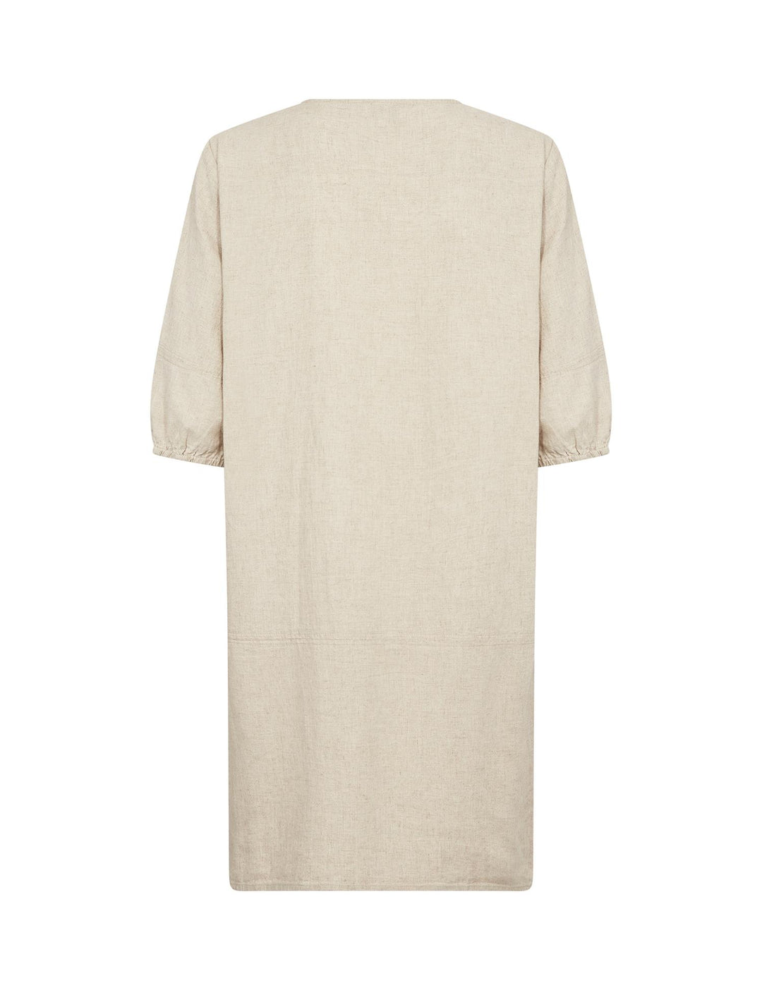Naja 56 Dress Island Fossil