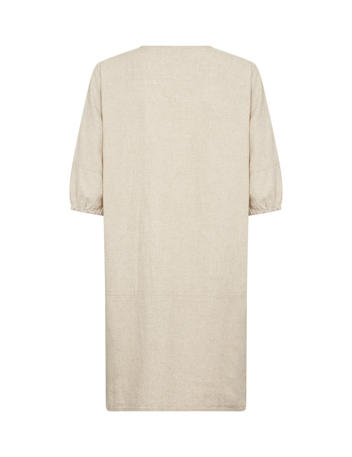 Naja 56 Dress Island Fossil
