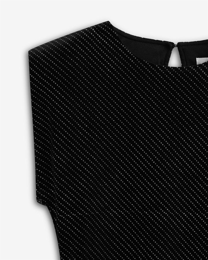 Midnight Body Black