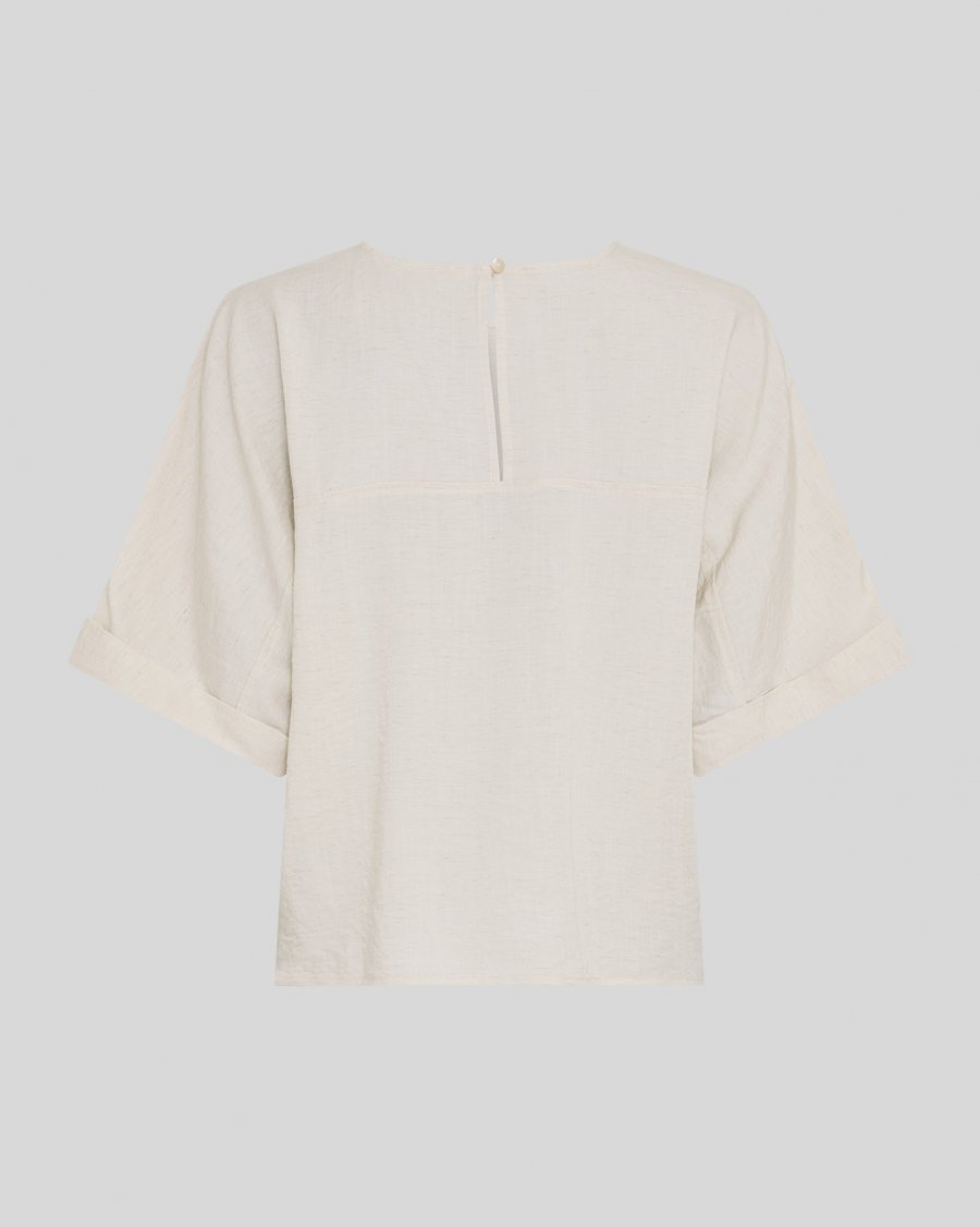 Daria 2/4 Top Sand Melange