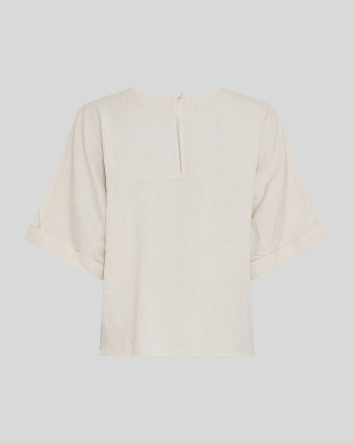 Daria 2/4 Top Sand Melange