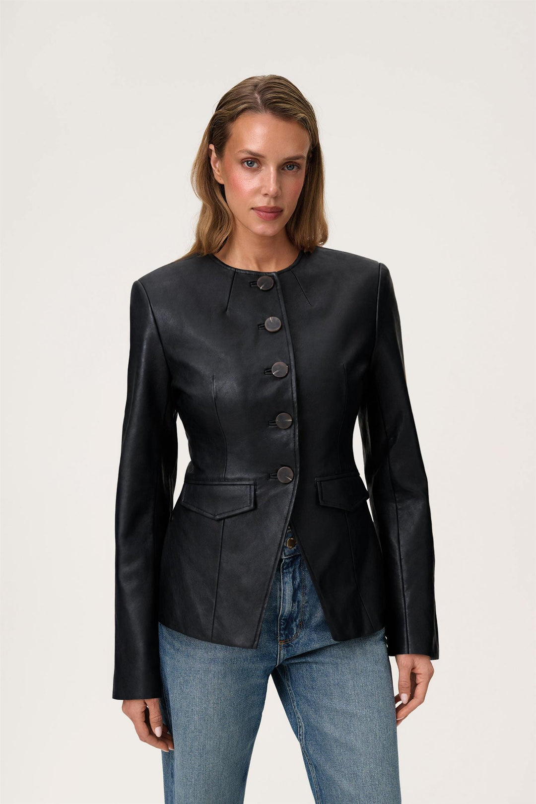 Wesel Blazer Black