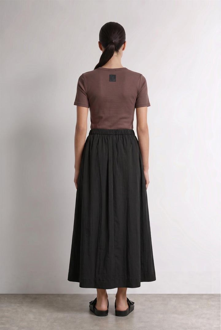 Numbia 5 Blouse Shopping Bag