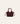 Misu Mini Crossbody Bag Fudge Nubuck