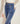 JJ5950 Cashmere Blend Stretchy Skinny Jeans