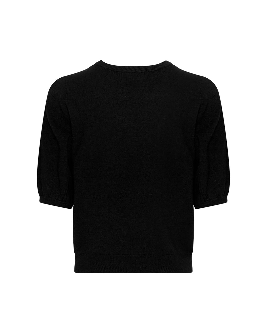 Sefika Rachelle 2/4 Pullover Black