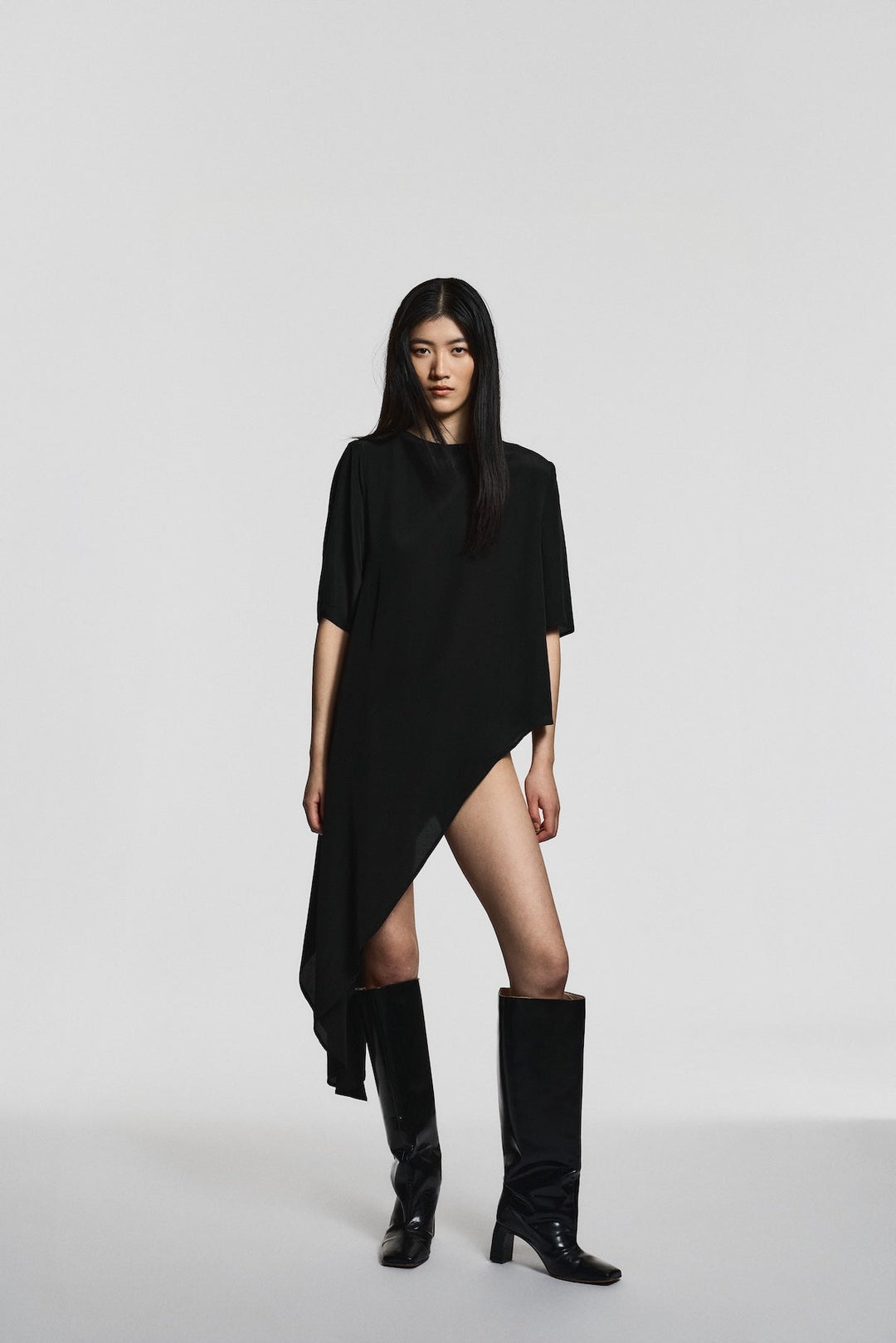 Lyngen Top Black